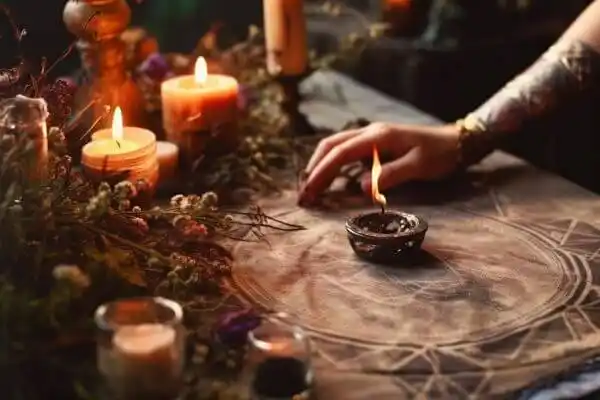 tarot Newcomerstown